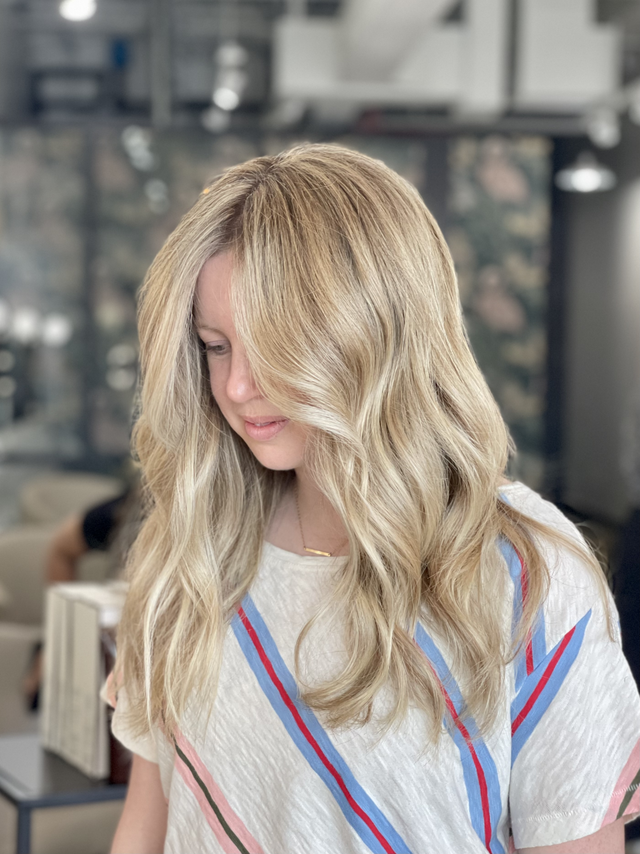 Balayage vs. Highlights: Which is best for you?